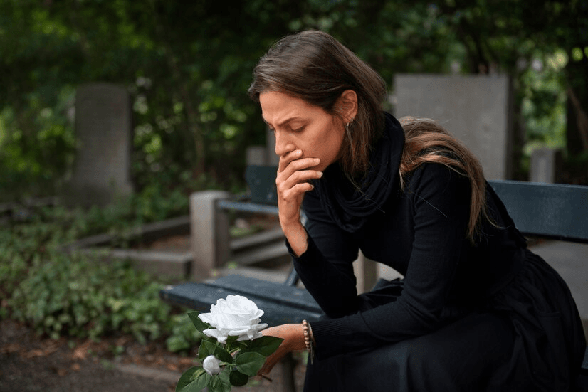 grief
