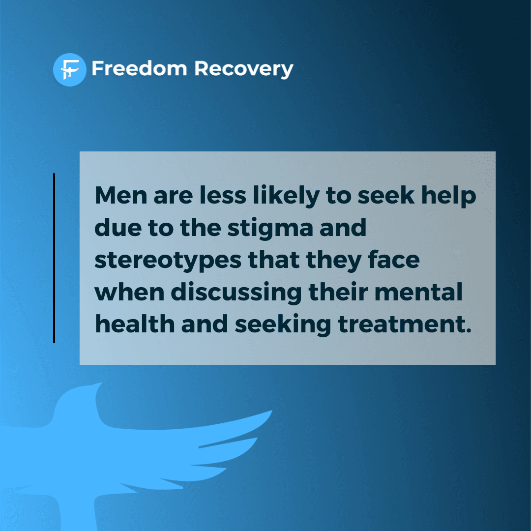 substance use rates among men
