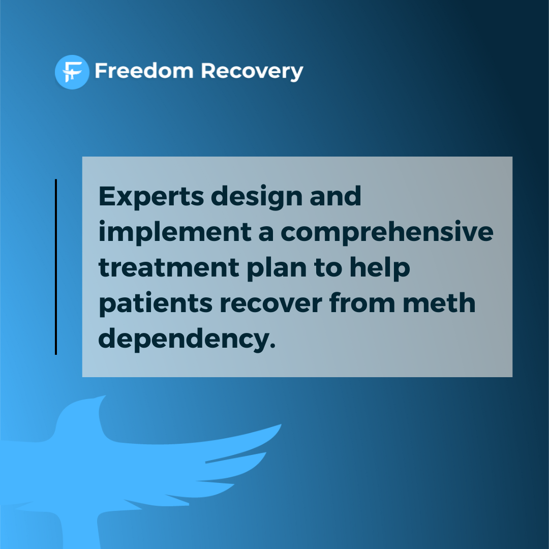 meth addiction symptoms